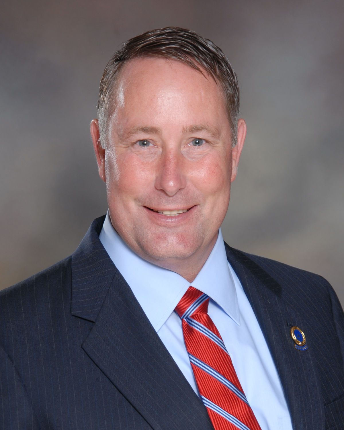 Scott Cosper